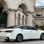 Nissan Teana 2021 из Китая