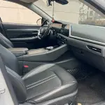 Hyundai Sonata 2021 из Китая