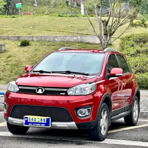 Great Wall Great Wall M4 2014 из Китая