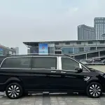 Mercedes-Benz Vito 2023 из Китая