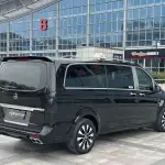 Mercedes-Benz Vito 2023 из Китая
