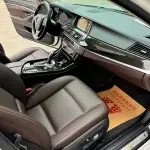 BMW 5 Series 2016 из Китая