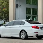 BMW 5 Series 2016 из Китая