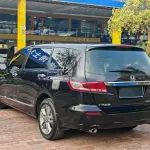 Honda Odyssey 2012 из Китая