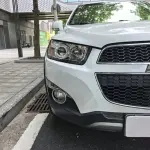 Chevrolet Captiva 2015 из Китая