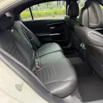 Mercedes-Benz C-Class 2022 из Китая
