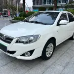Toyota Corolla 2015 из Китая