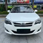 Toyota Corolla 2015 из Китая