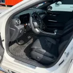 Mercedes-Benz C-Class 2024 из Китая