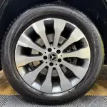 Mercedes-Benz GLS 2018 из Китая