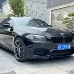 BMW M5 2014 из Китая