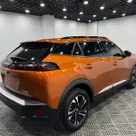 Peugeot 2008 2023 из Китая