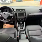 Volkswagen Sagitar 2018 из Китая