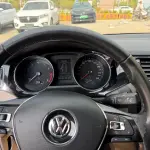 Volkswagen Sagitar 2018 из Китая