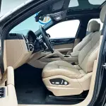 Porsche Cayenne 2018 из Китая