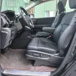 Honda Elysion 2017 из Китая