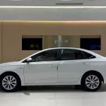 Buick Excelle 2021 из Китая