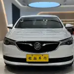 Buick Excelle 2021 из Китая