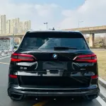 BMW X5 (Import) 2021 из Китая