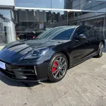 Porsche Panamera 2025 из Китая