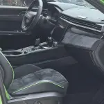 Lynk & Co 05 2022 из Китая