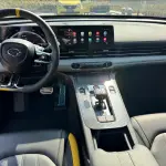 GAC Motor Shadow Leopard 2023 из Китая