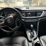 Buick Excelle 2022 из Китая