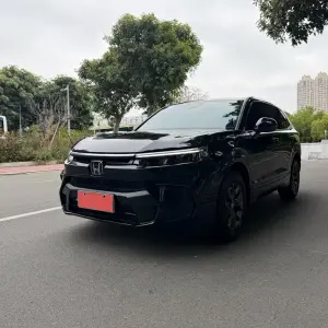 Honda Breeze 2024 из Китая