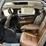 Volvo S90 2017 из Китая
