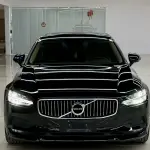 Volvo S90 2017 из Китая