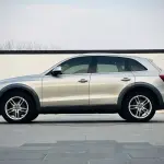 Audi Q5 2018 из Китая