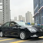 Toyota Camry 2012 из Китая