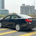 Toyota Camry 2012 из Китая