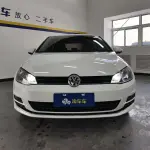 Volkswagen Golf 2015 из Китая