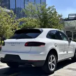 Porsche Macan 2017 из Китая