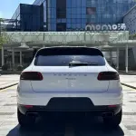 Porsche Macan 2017 из Китая