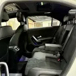 Mercedes-Benz A-Class 2024 из Китая