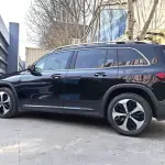 Mercedes-Benz GLB 2022 из Китая