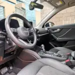 Audi Q2L 2021 из Китая
