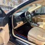 Toyota Camry 2013 из Китая