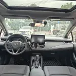 Toyota Levin 2019 из Китая