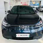 Volkswagen ID.4 Crozz 2023 из Китая