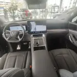 Denza 腾势N9 2025 из Китая