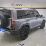 Haval Menglong New Energy 2025 из Китая