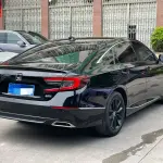 Honda Accord 2022 из Китая
