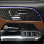 Mercedes-Benz GLB 2023 из Китая