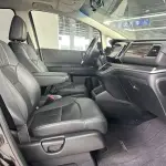 Honda Elysion 2019 из Китая
