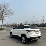 Baojun 510 2021 из Китая