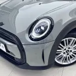 MINI Mini 2022 из Китая