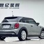 MINI Mini 2022 из Китая